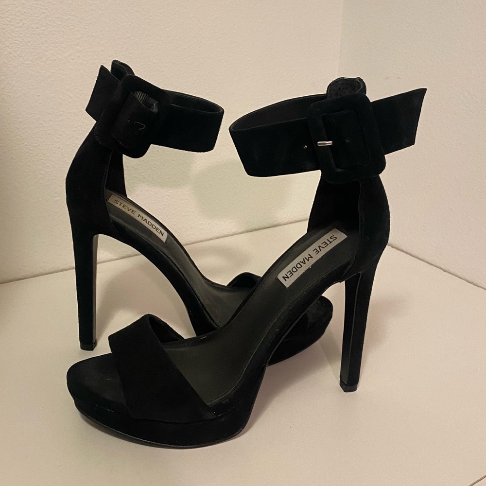Steve Madden size 7 pumps
